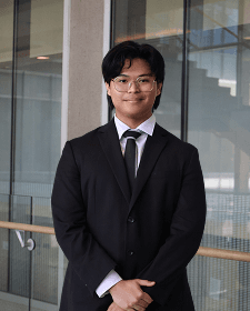 Jestin Clyde Dimaculangan